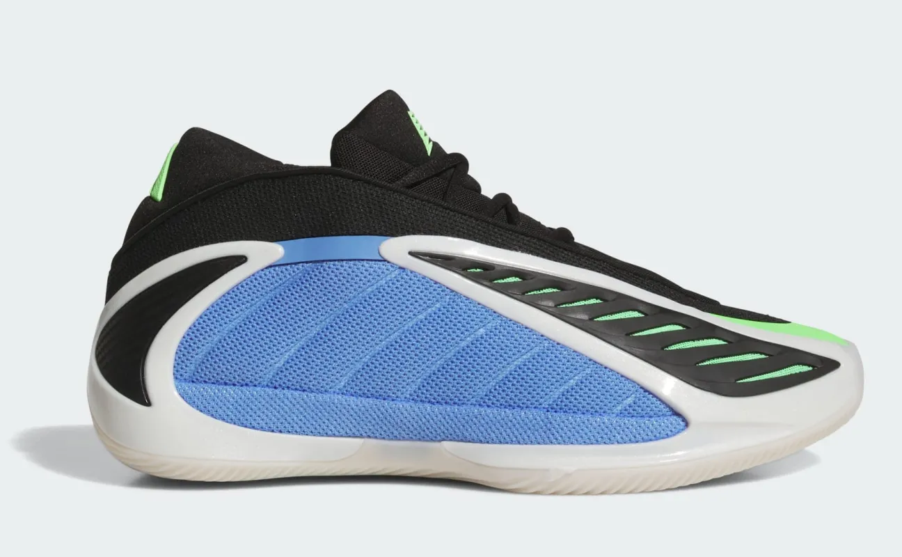 Men's adidas Anthony Edwards 2 sold by Zulily