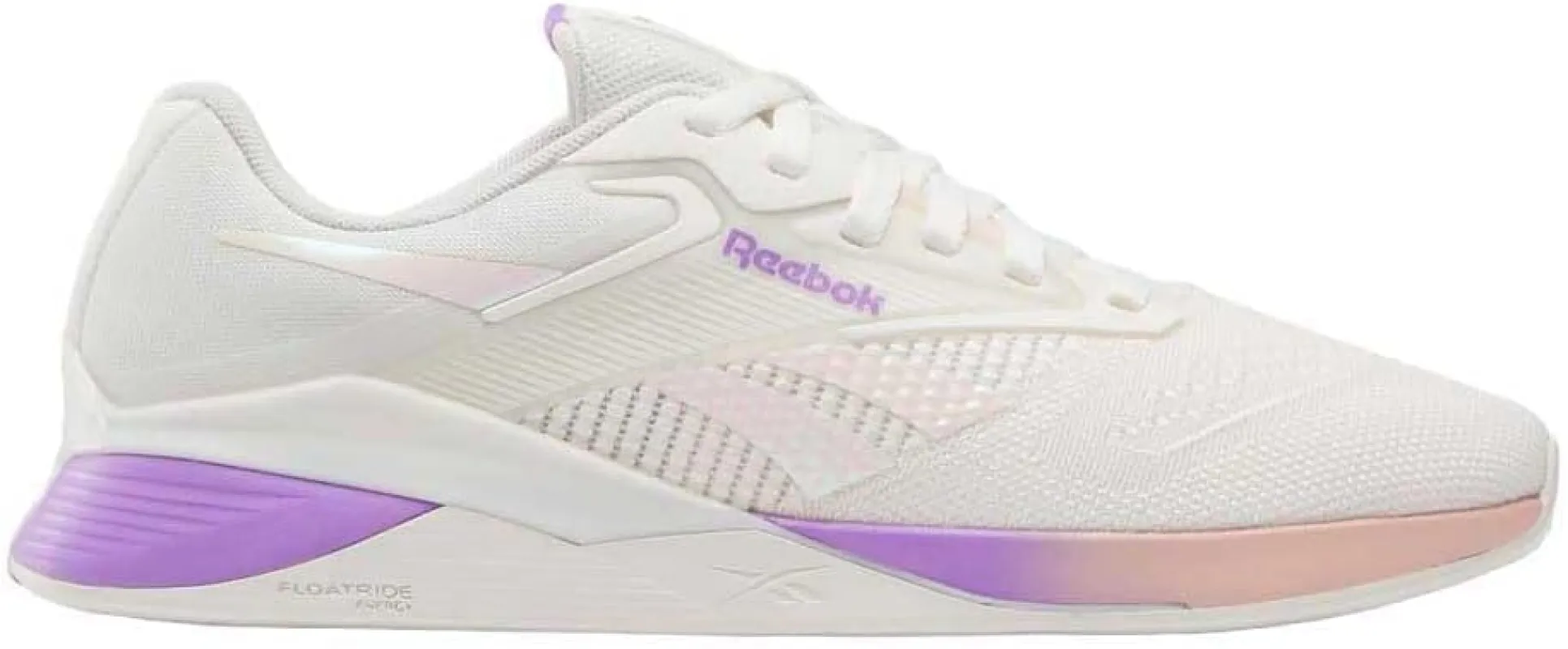 Women's Reebok Nano X4 made by Reebok