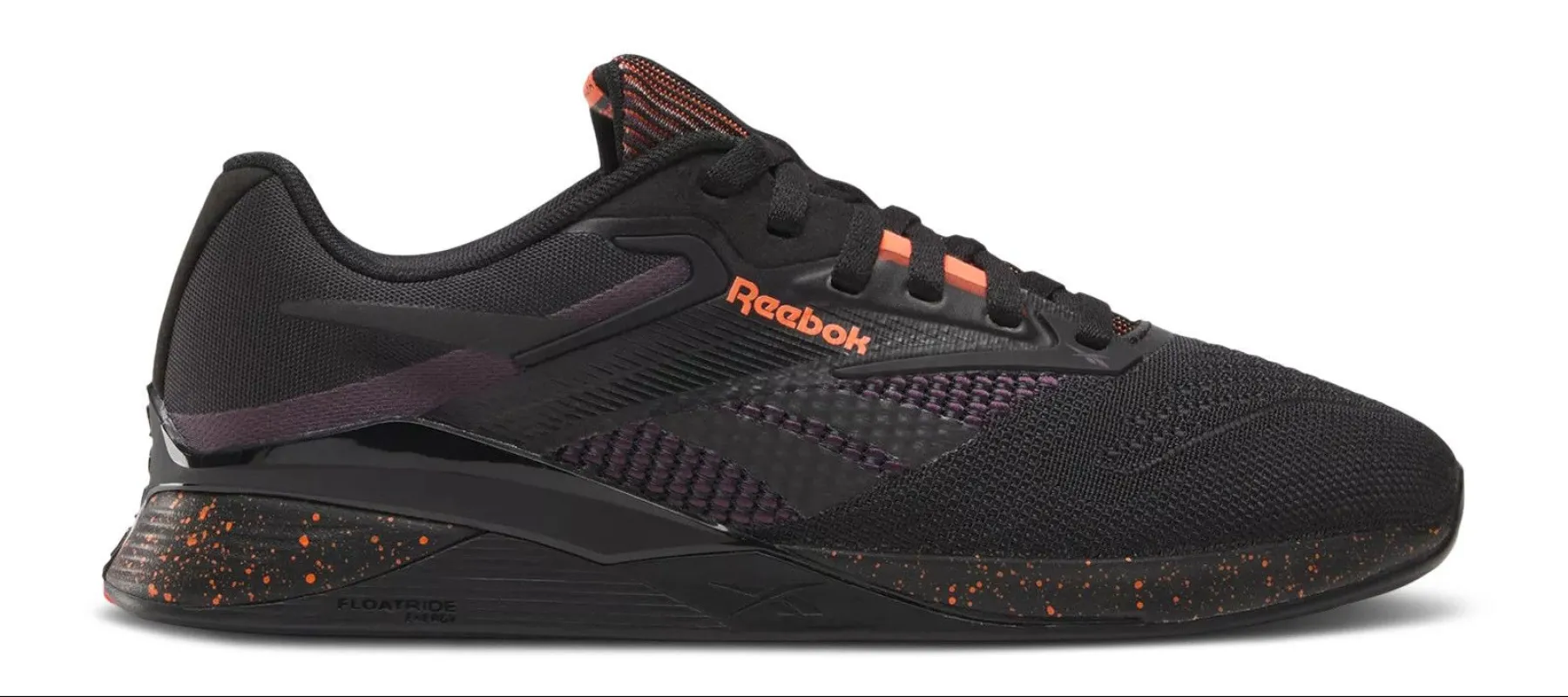 Women's Reebok Nano X4 made by Reebok