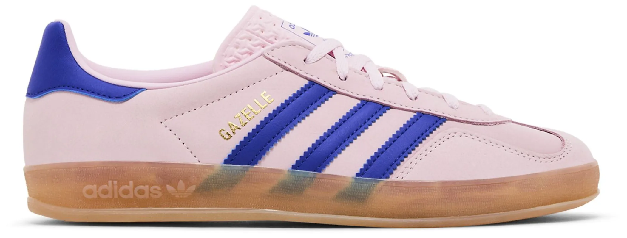 Women's adidas Gazelle Indoor W sold by Zulily