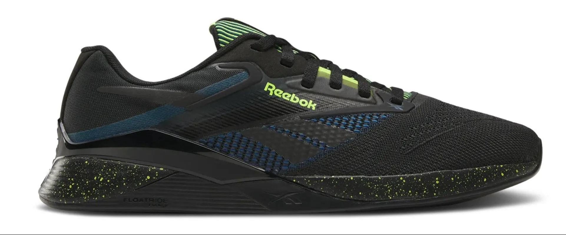 Men's Reebok Nano X4 sold by Zulily