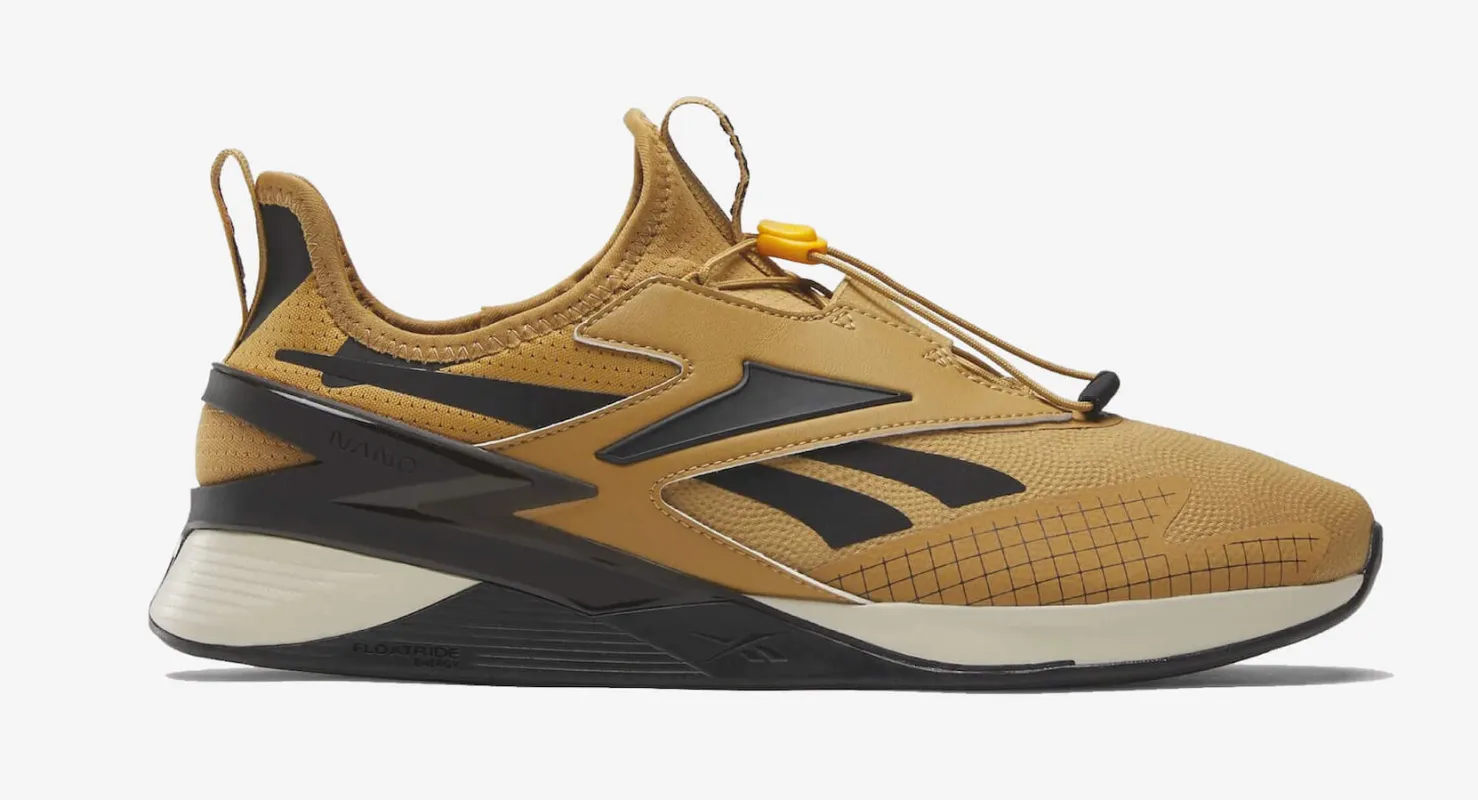 Men's Reebok Nano X3 Froning sold by Zulily