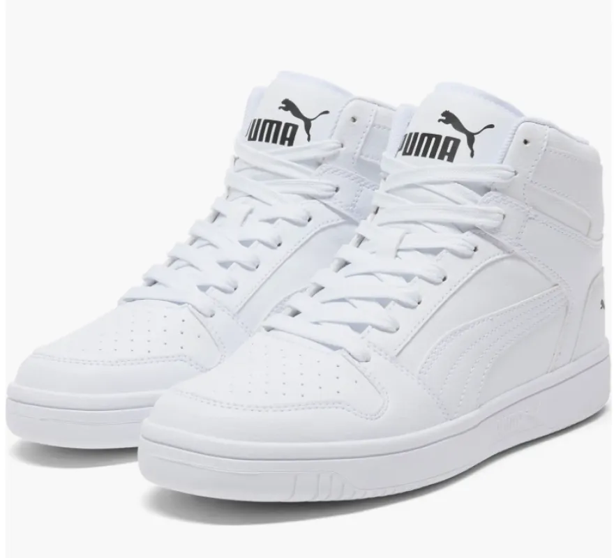 Men's Puma Rebound Layup Rcl sold by Zulily