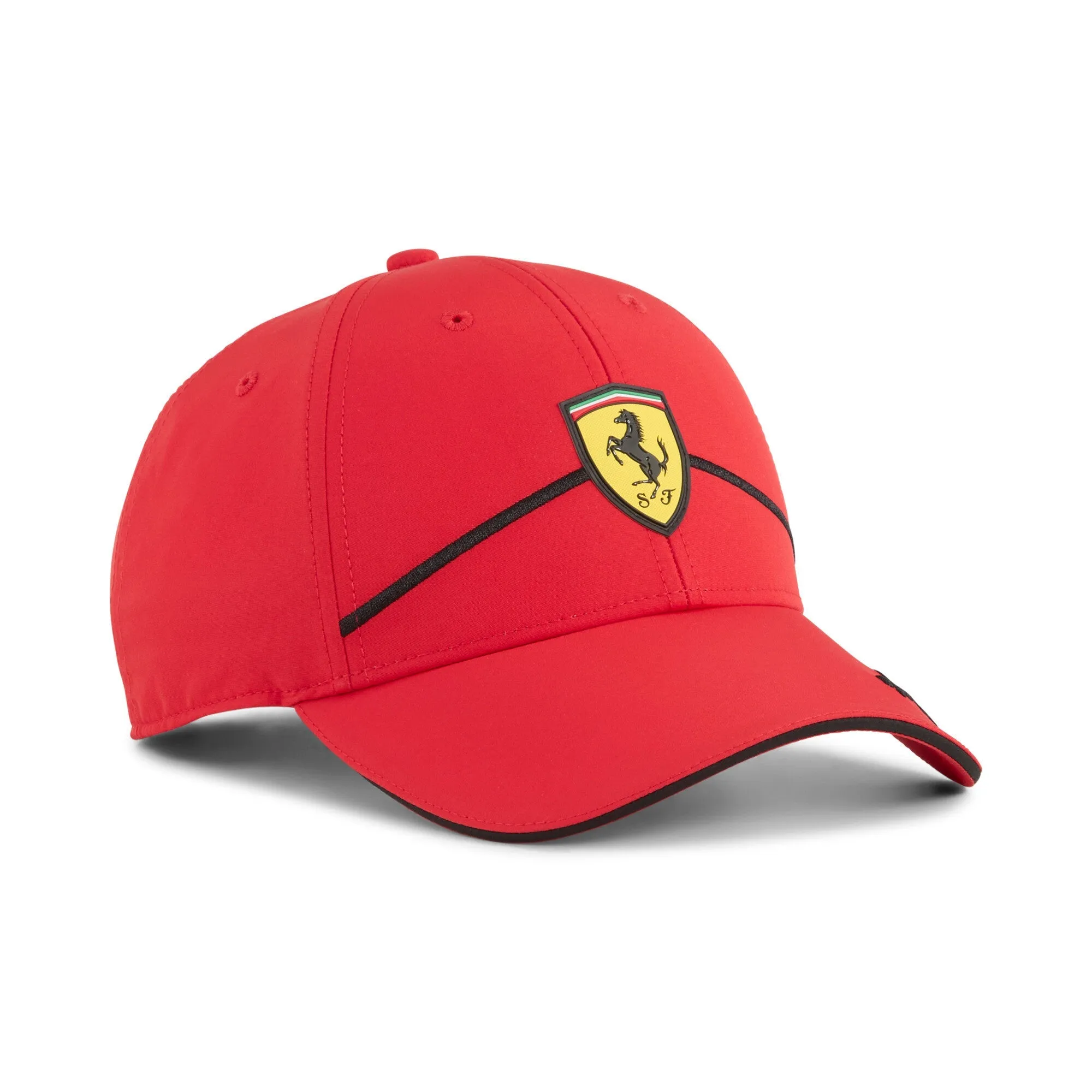 Men's Puma Ferrari Race Bb Cap sold by Zulily