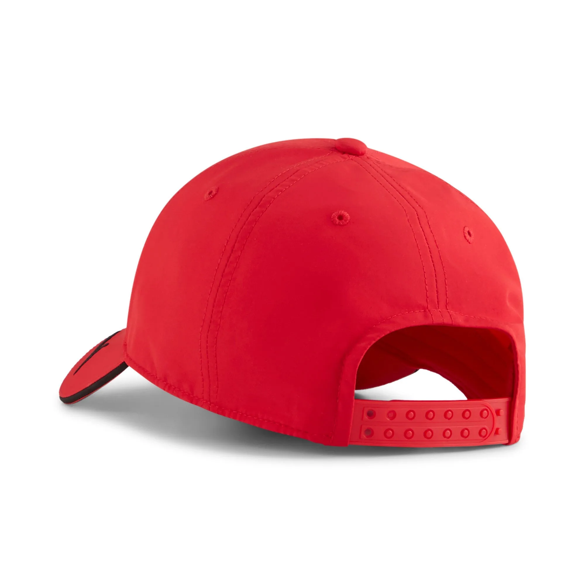 Men's Puma Ferrari Race Bb Cap sold by Zulily product image thumbnail 2