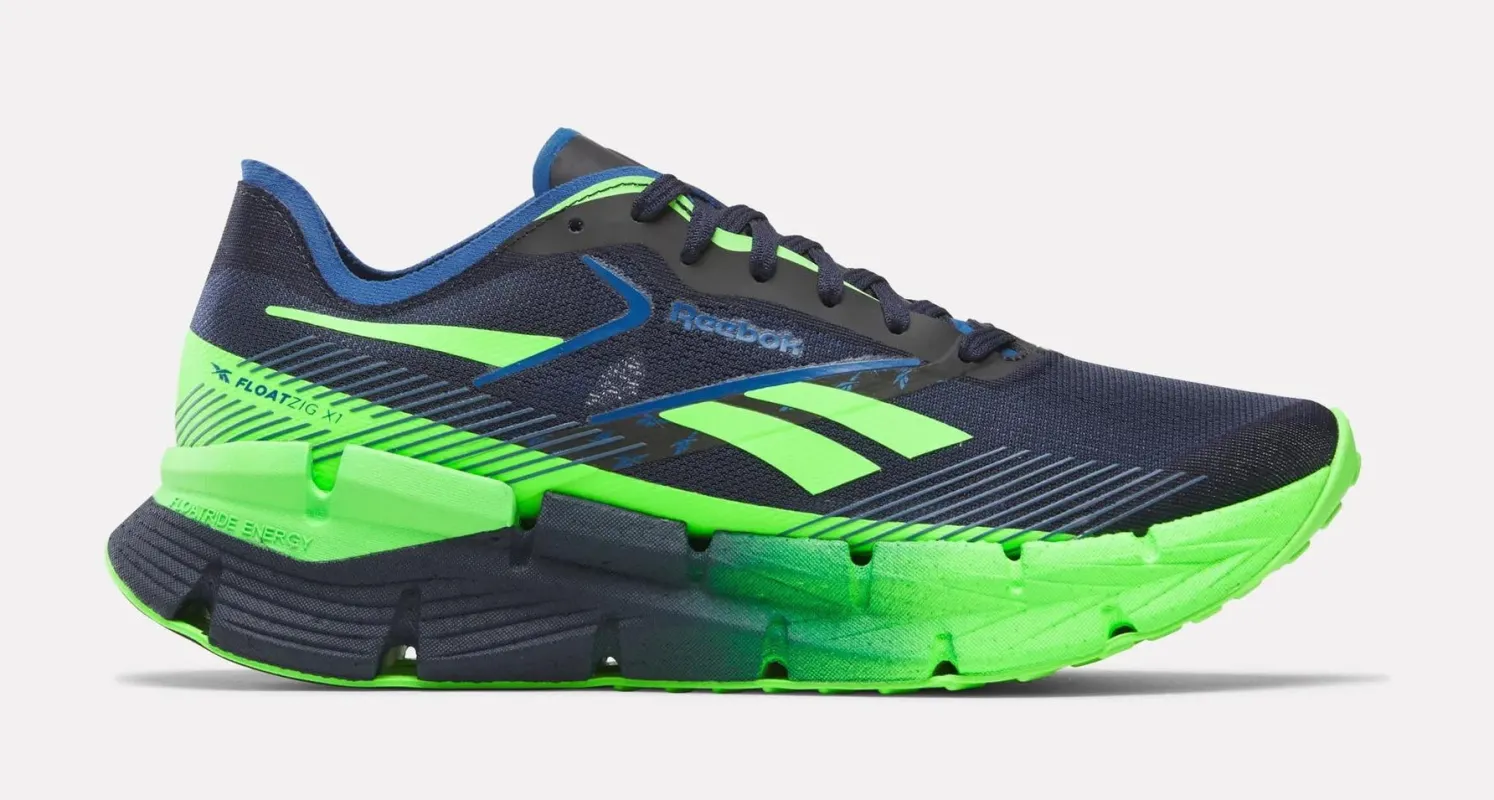 Men's Reebok Floatzig X1 sold by Zulily