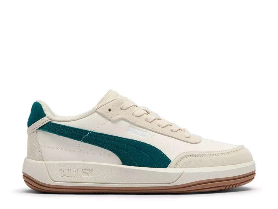 Women's Puma Club Pearl sold by Zulily