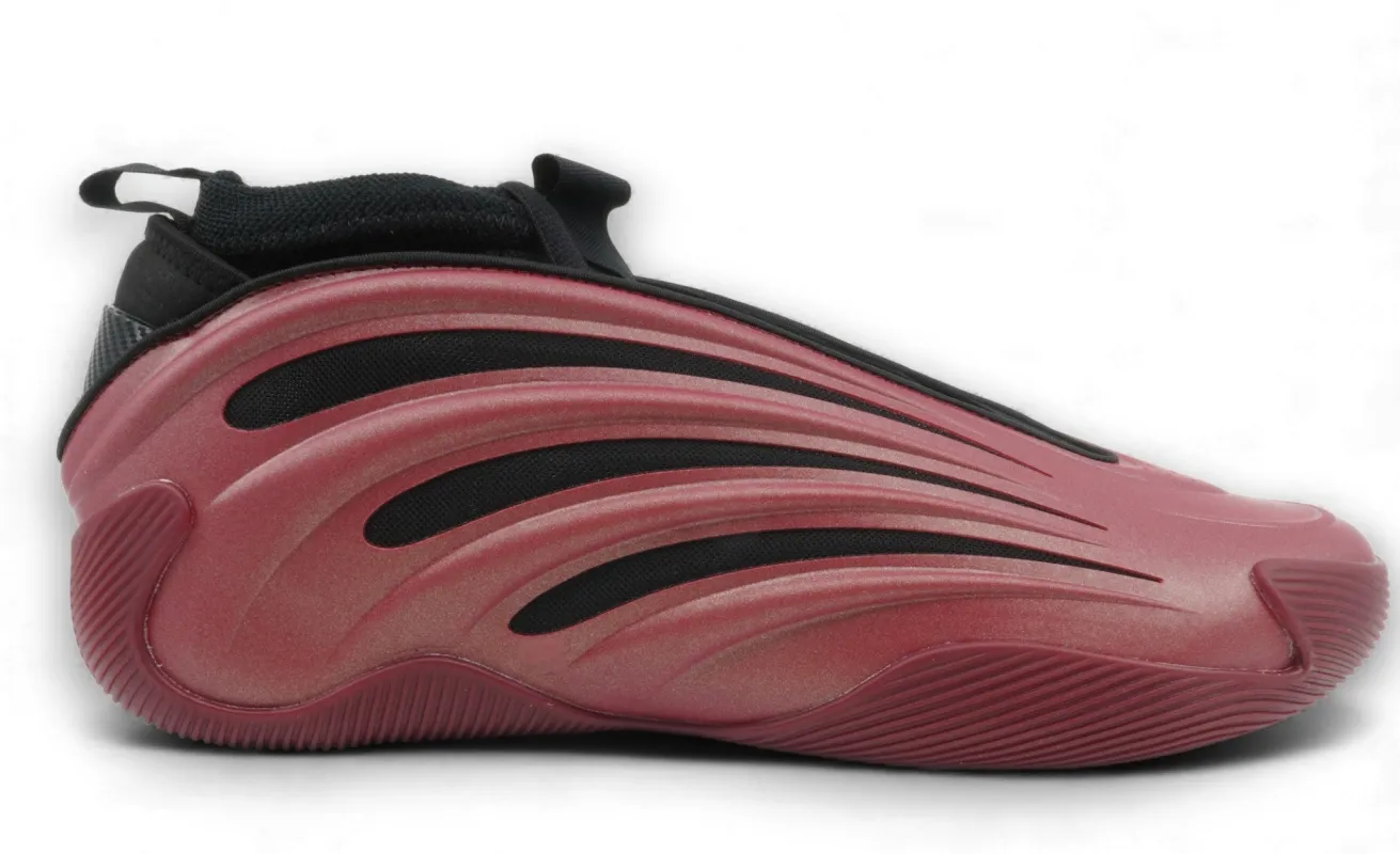 Men's adidas Sm Harden Volume 9 Promo Team sold by Zulily