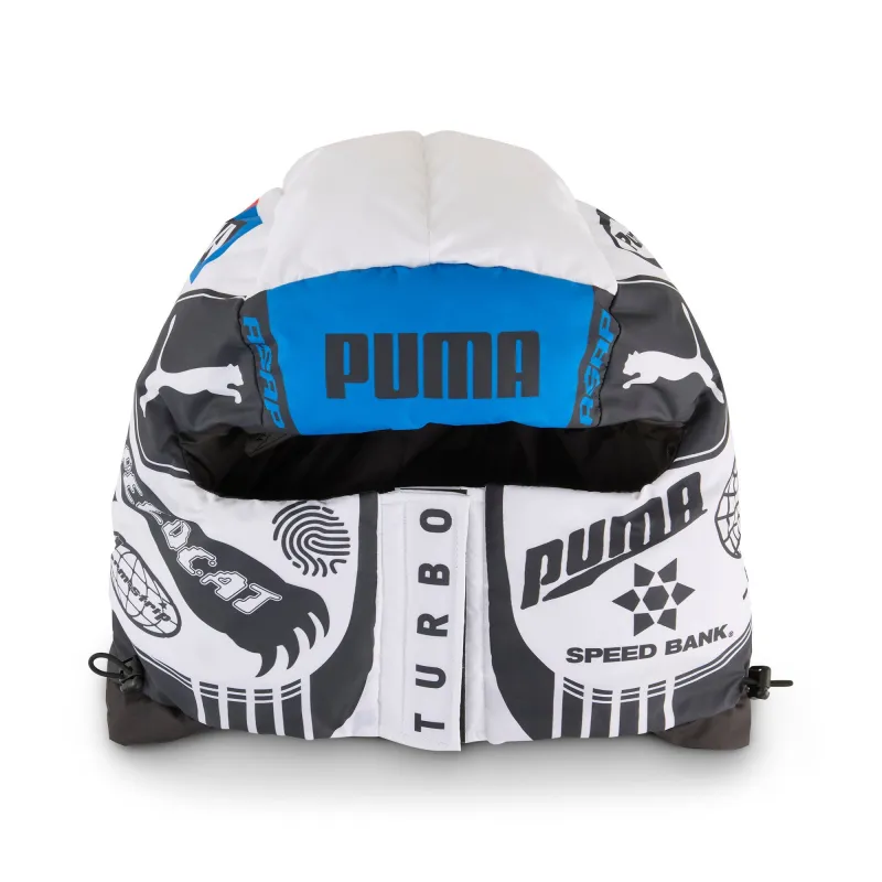 Men's Puma X Asap Rocky Padded Balaclava made by Puma