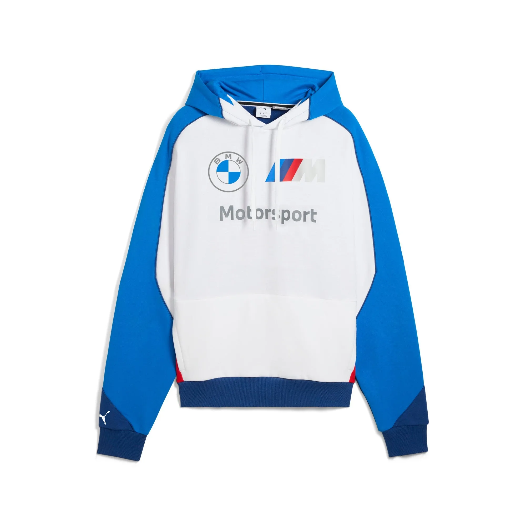Men's Puma Bmw Mms Lifestyle Hoodie sold by Zulily