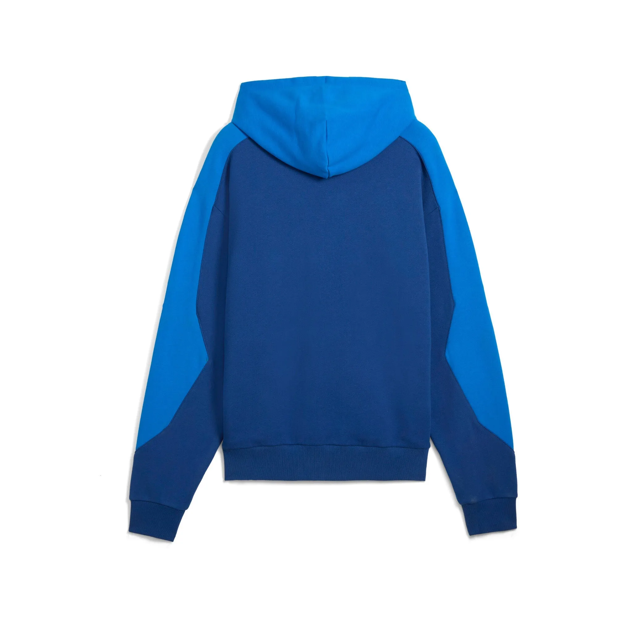 Men's Puma Bmw Mms Lifestyle Hoodie sold by Zulily product image thumbnail 3