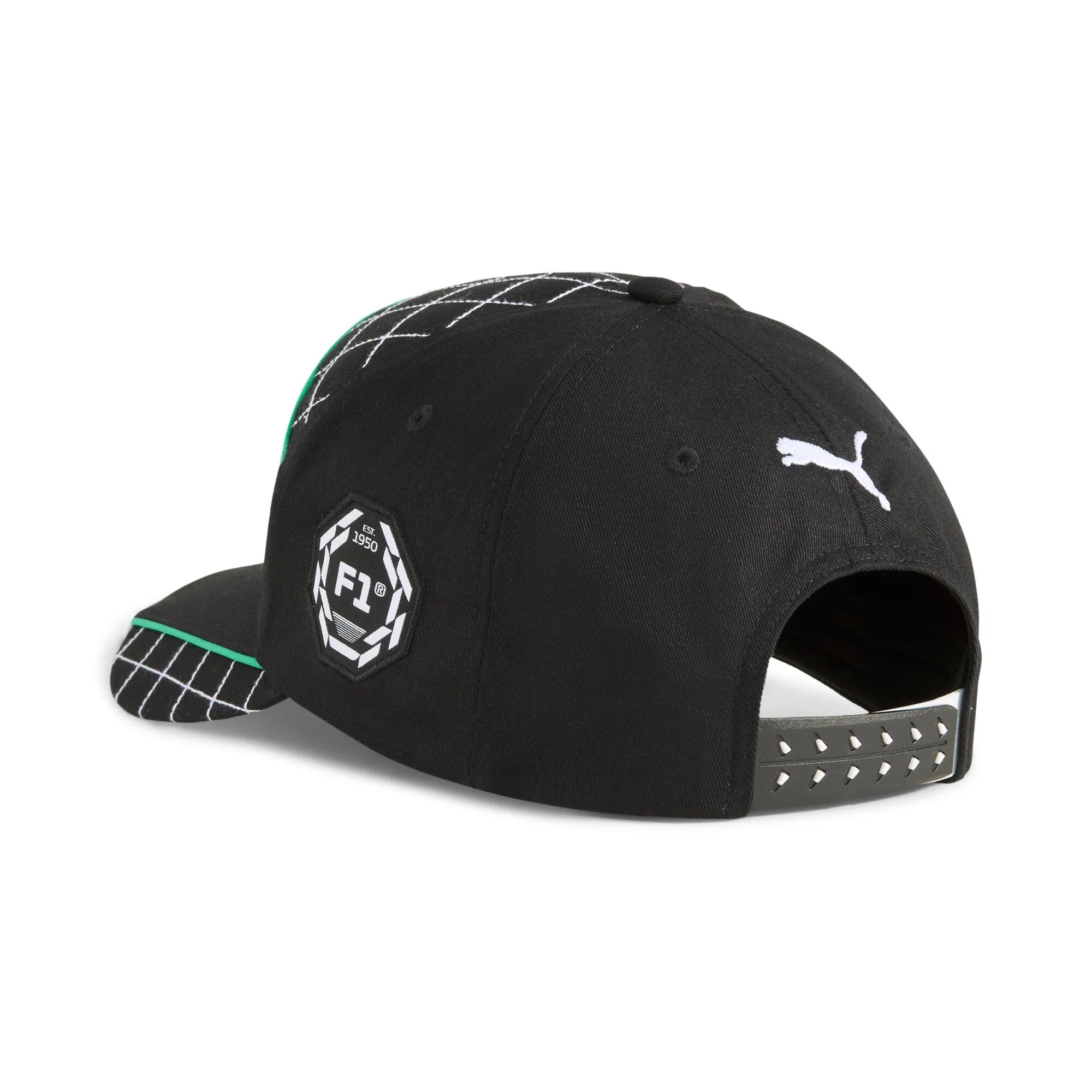 Men's Puma F1 Racing Bb Cap sold by Zulily product image thumbnail 2