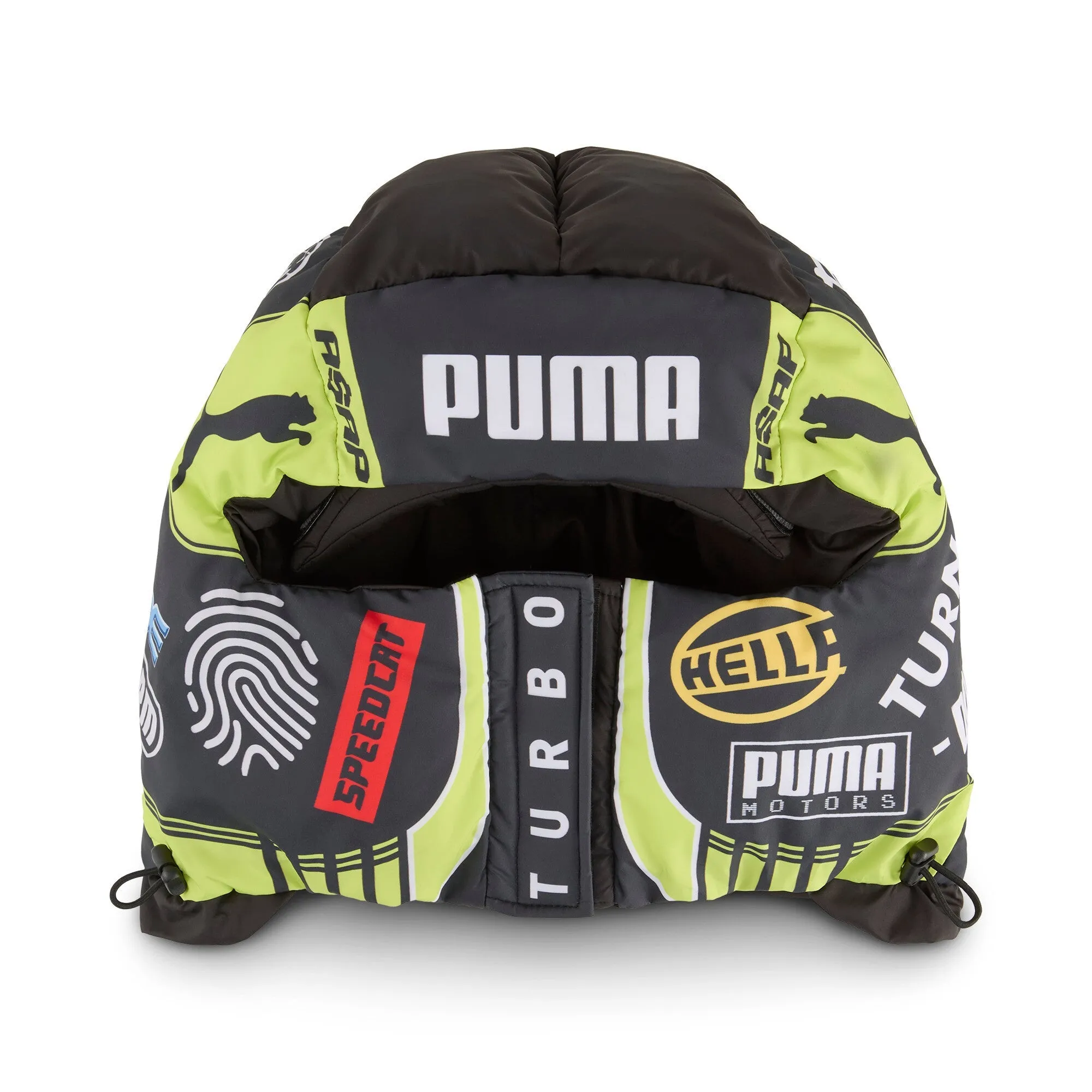 Men's Puma X Asap Rocky Padded Balaclava sold by Zulily