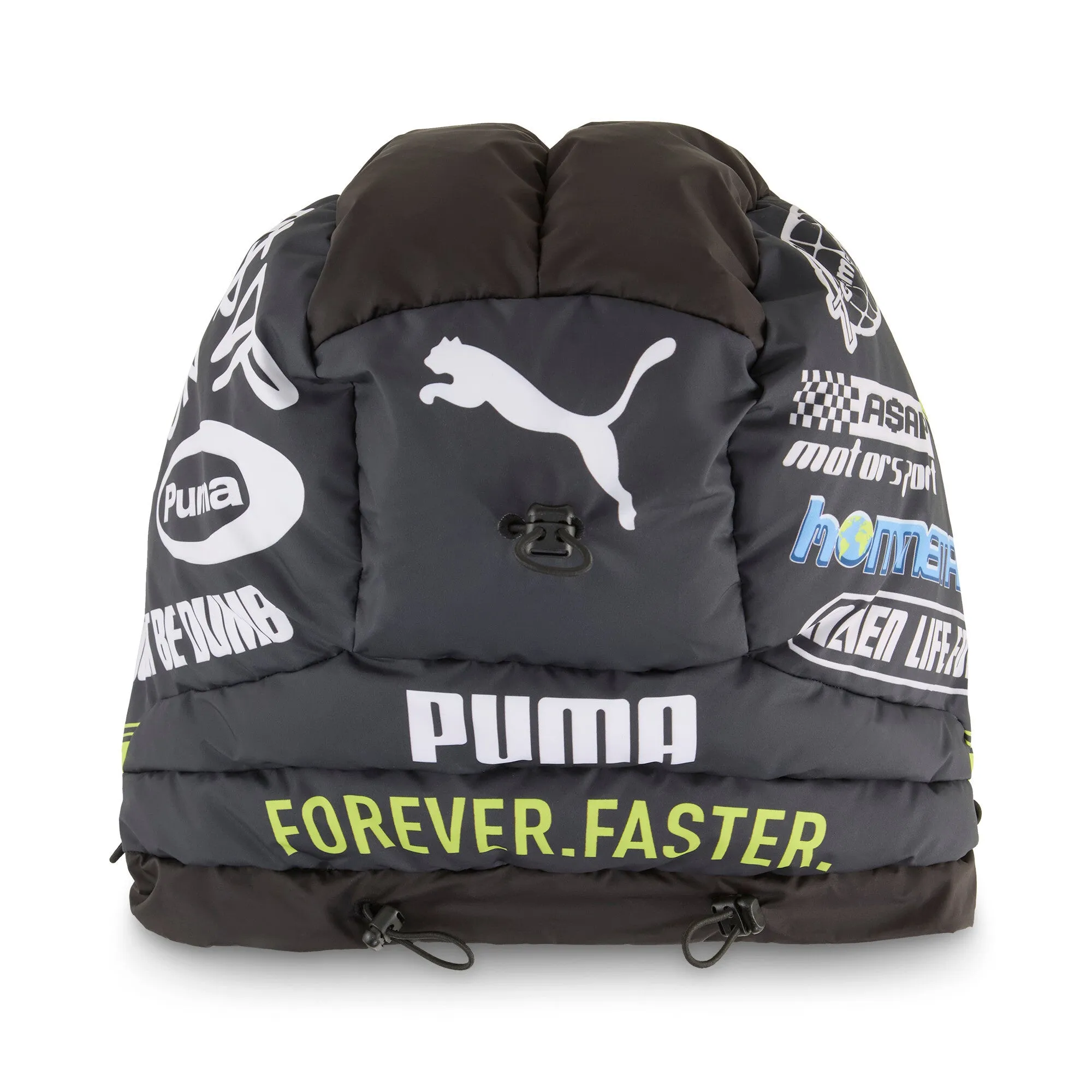 Men's Puma X Asap Rocky Padded Balaclava sold by Zulily product image thumbnail 2