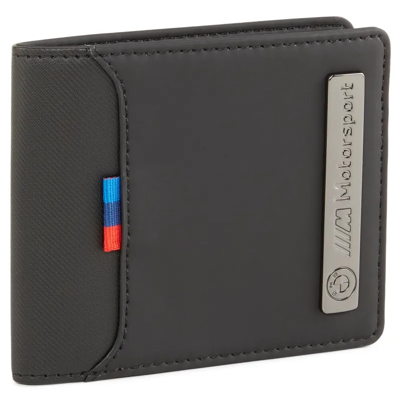 Men's Puma Bmw Mms Wallet sold by Zulily