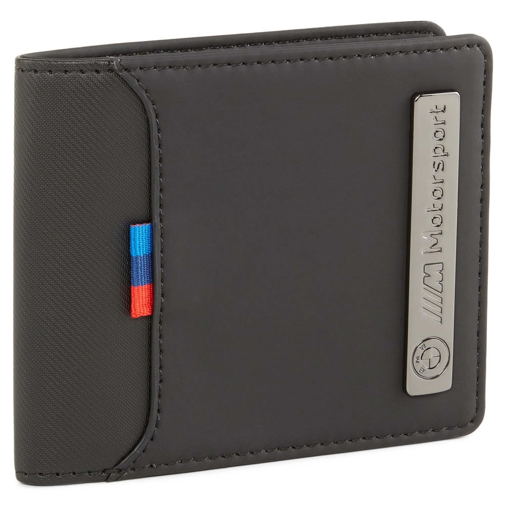 Men's Puma Bmw Mms Wallet sold by Zulily