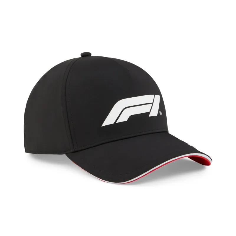 Men's Puma F1 Bb Cap sold by Zulily
