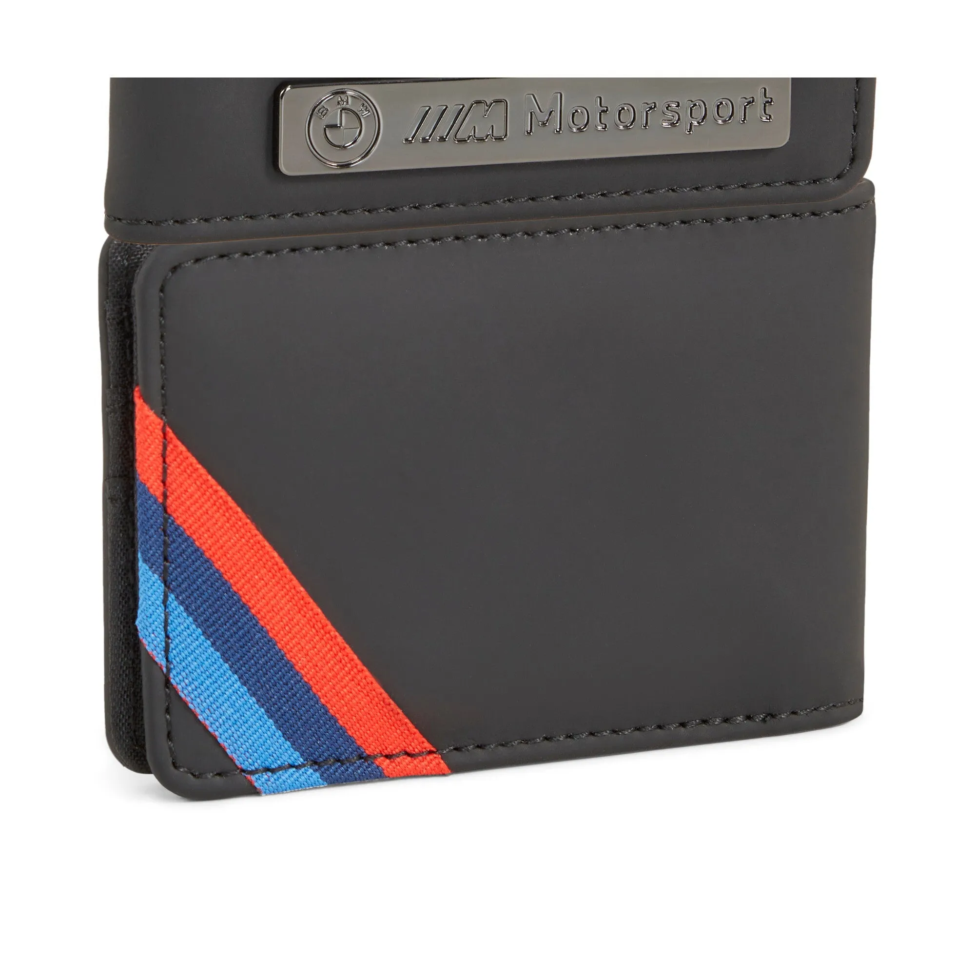 Men's Puma Bmw Mms Small Wallet sold by Zulily