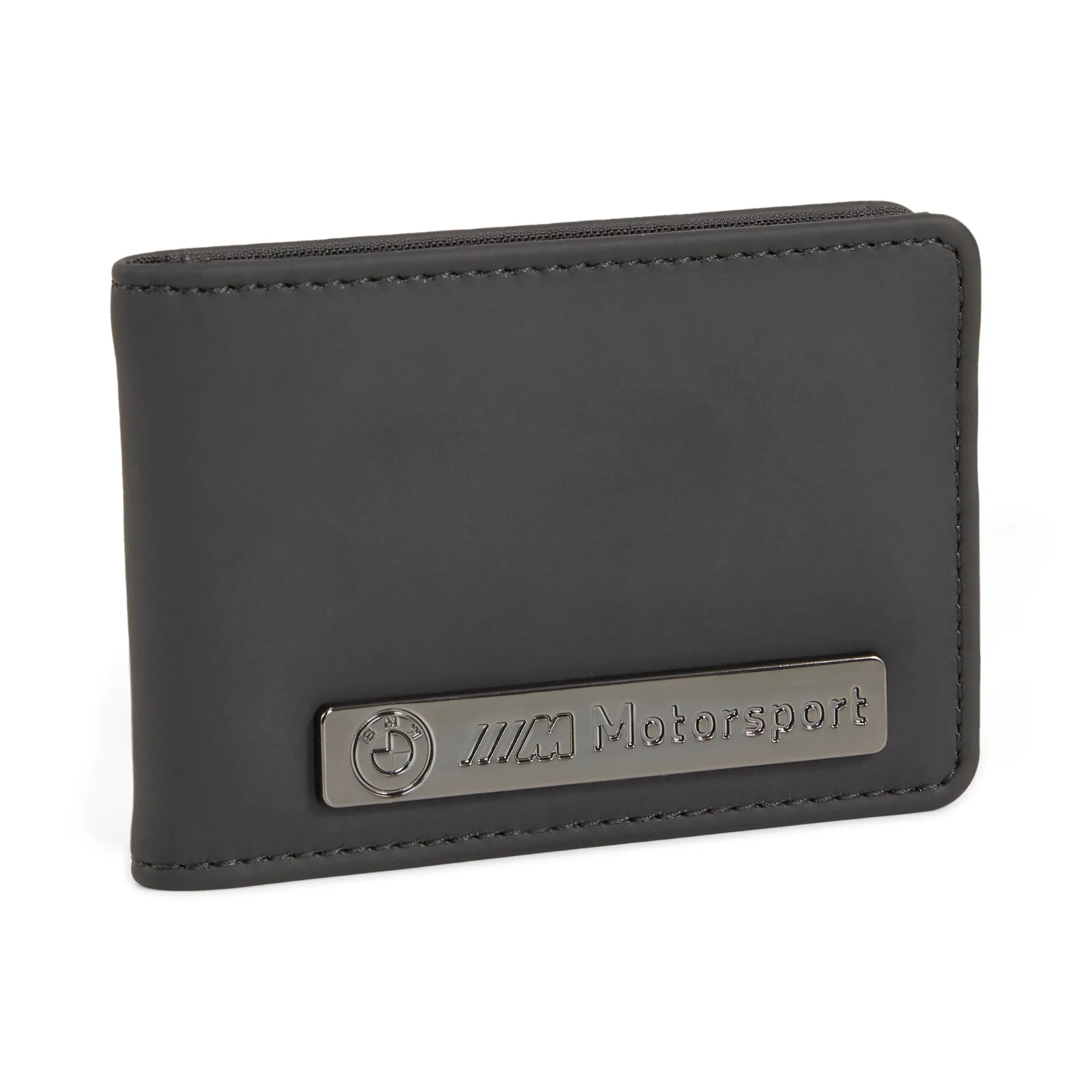 Men's Puma Bmw Mms Small Wallet sold by Zulily product image thumbnail 2