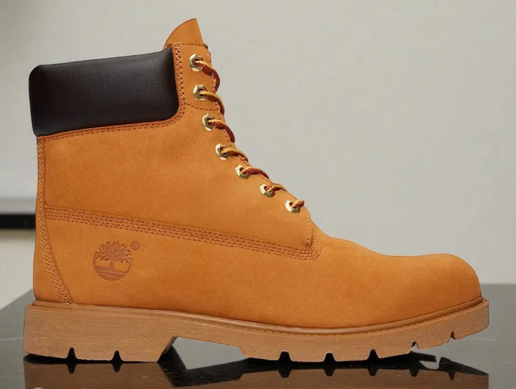 Men's Timberland 6-Inch Classic Waterproof Boot sold by Zulily