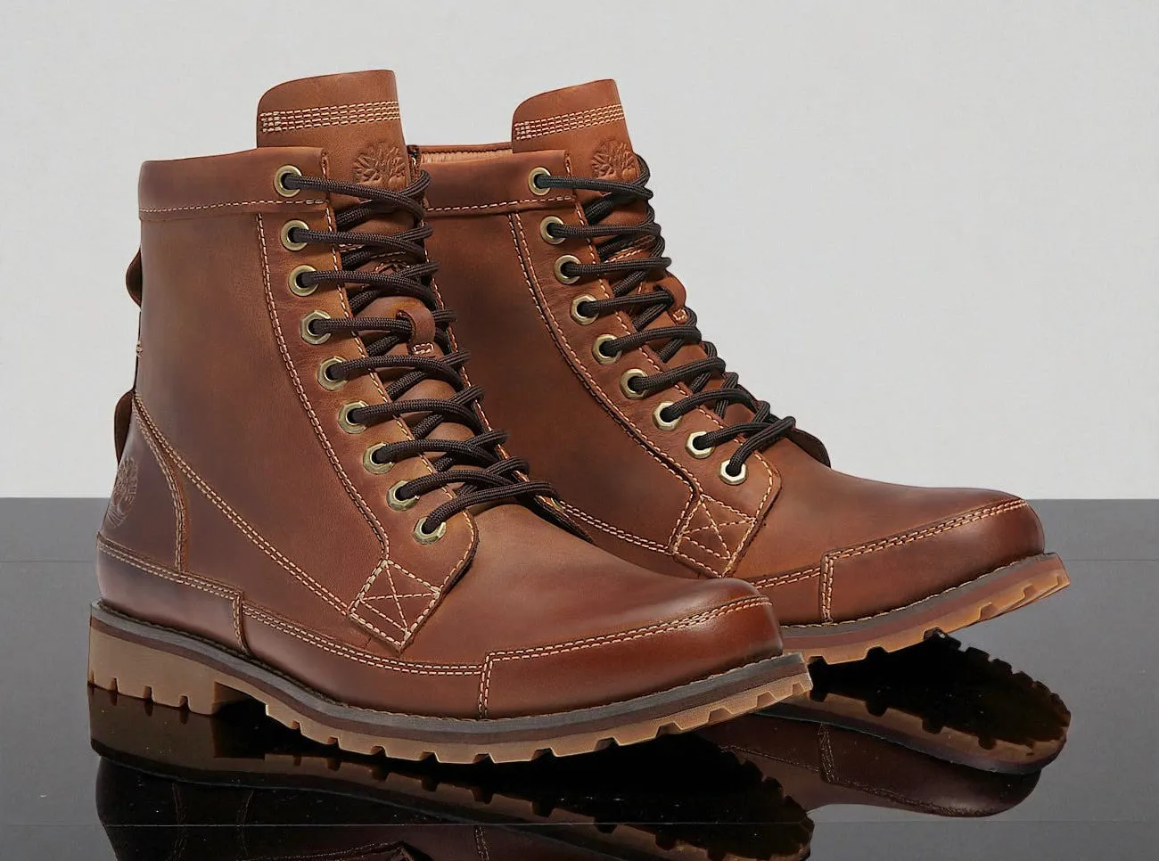 Men's Timberland Originals Earthkeepers Boot sold by Zulily product image thumbnail 2