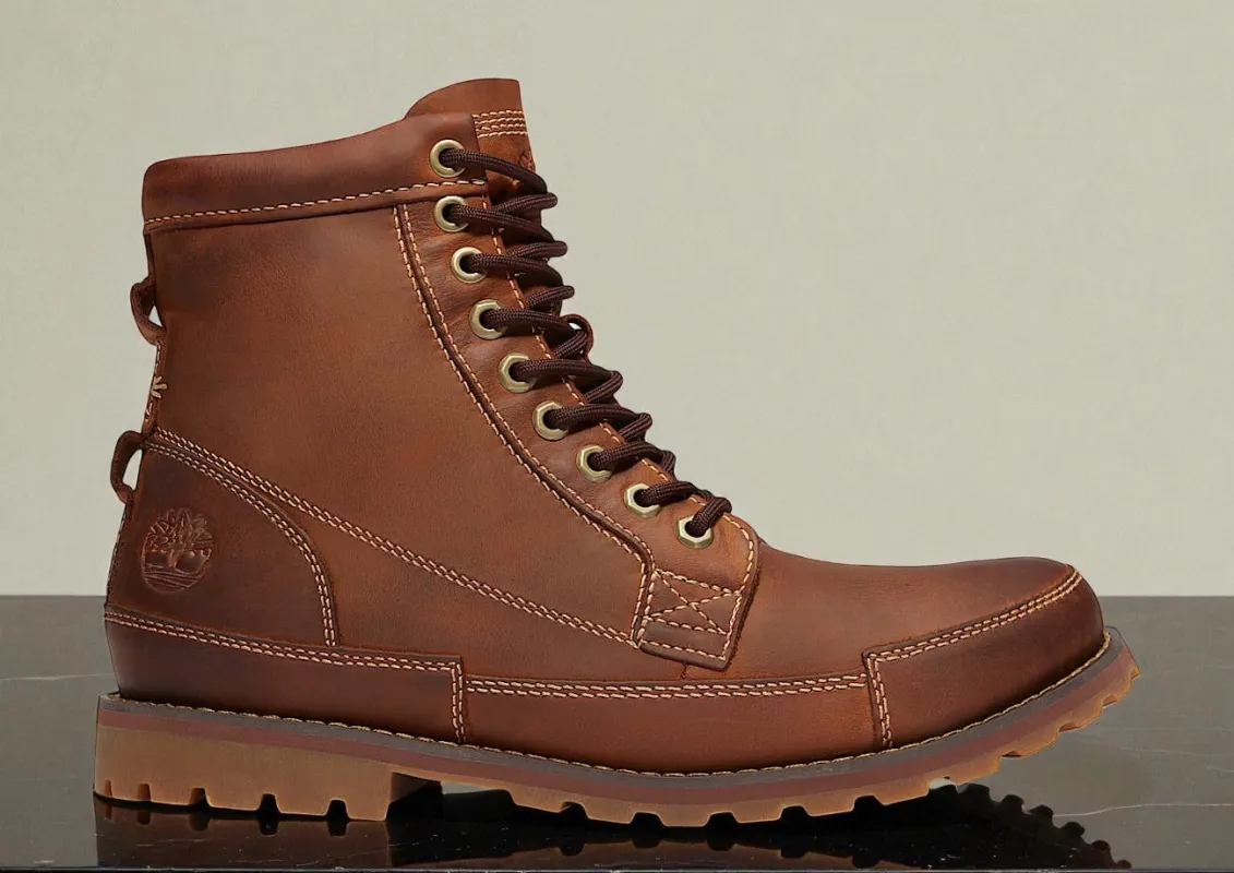 Men's Timberland Originals Earthkeepers Boot sold by Zulily