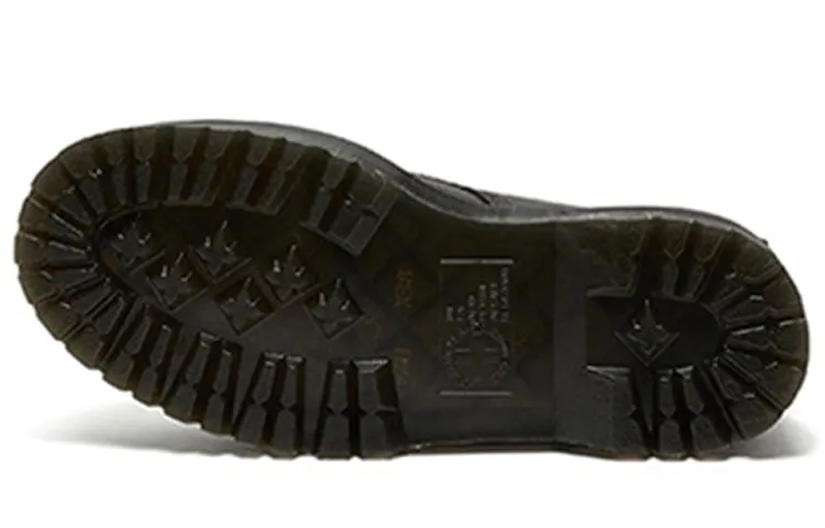 Unisex Dr. Martens 1460 Max Leather Platform Boots sold by Zulily product image thumbnail 5