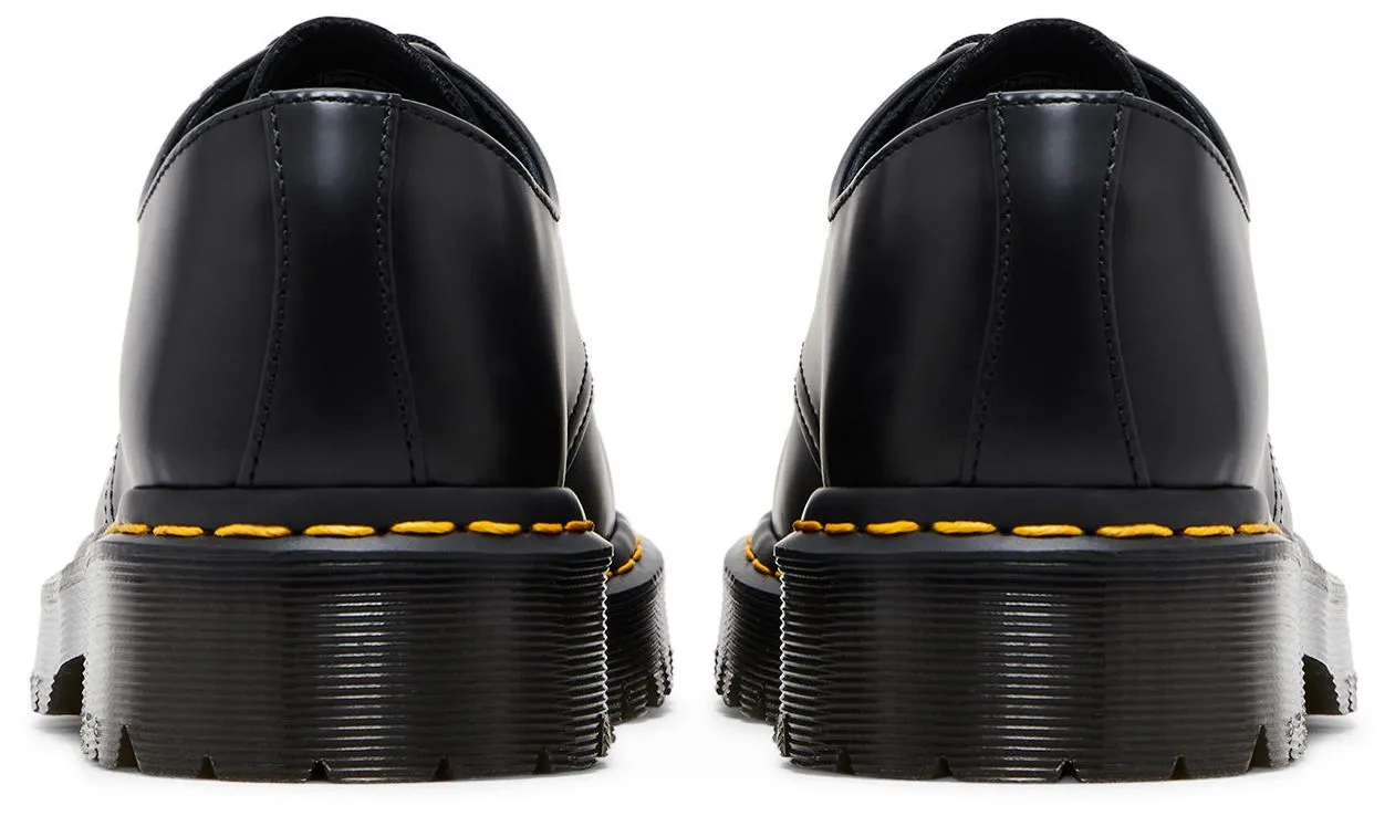 Unisex Dr. Martens 1461 Bex Smooth Leather Oxford Shoes sold by Zulily product image thumbnail 4