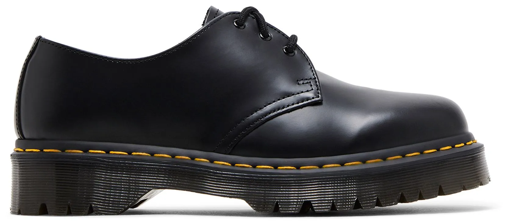 Unisex Dr. Martens 1461 Bex Smooth Leather Oxford Shoes sold by Zulily