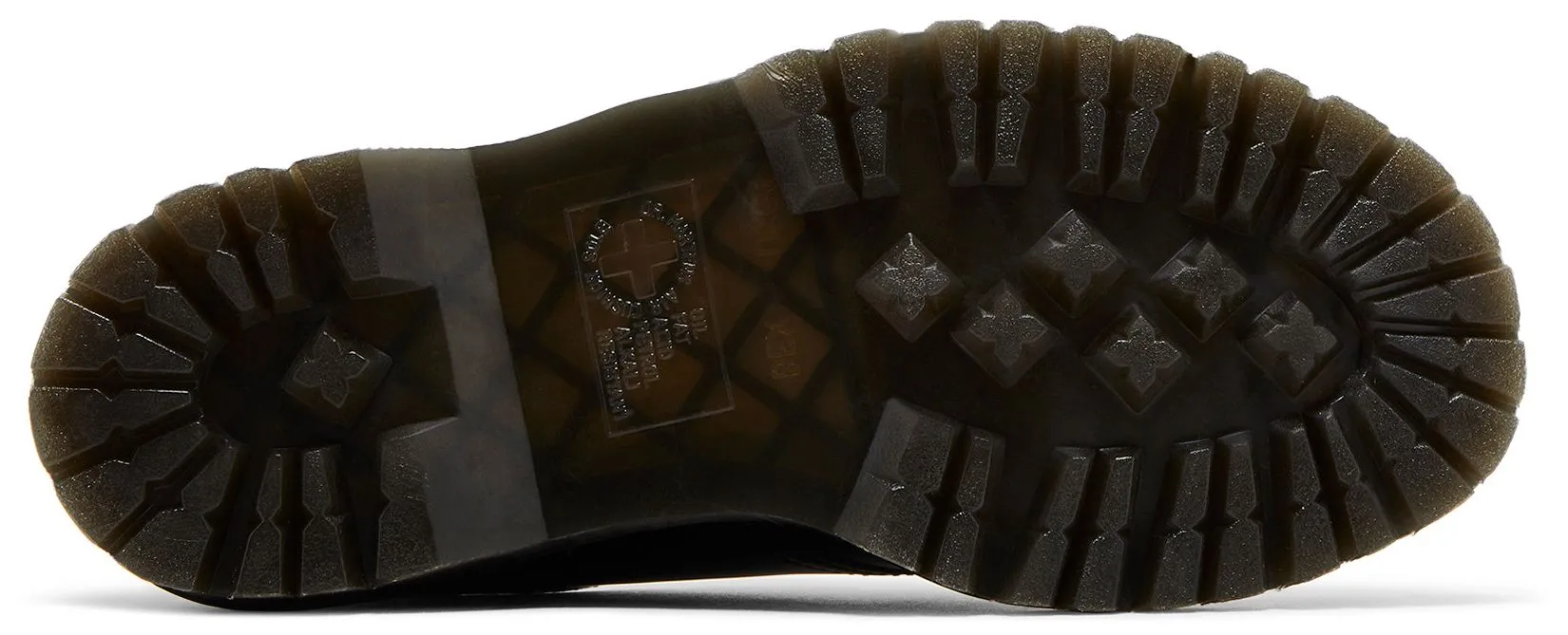 Unisex Dr. Martens 1461 Bex Smooth Leather Oxford Shoes sold by Zulily product image thumbnail 5