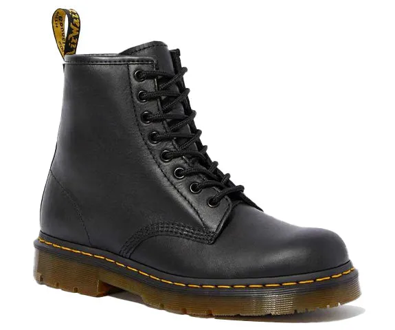 Unisex Dr. Martens 1460 Slip Resistant Leather Lace Up Boots sold by Zulily product image thumbnail 2