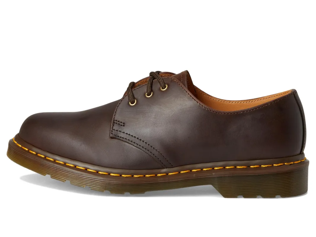 Unisex Dr. Martens 1461 Crazy Horse Leather Oxford Shoes sold by Zulily
