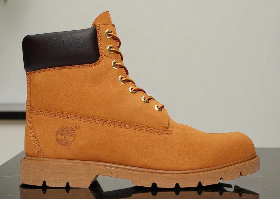 Men's Timberland 6-Inch Classic Waterproof Boot sold by Zulily