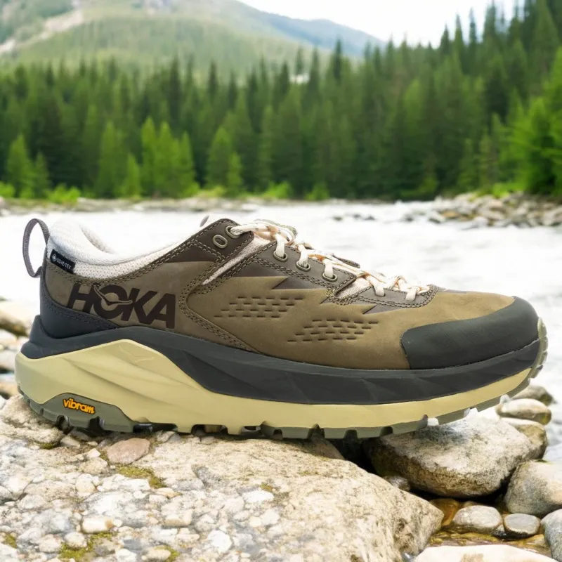 Men's Hoka U Kaha Low Gtx made by Hoka