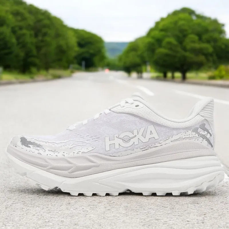 Women's Hoka W Stinson 7 sold by Zulily