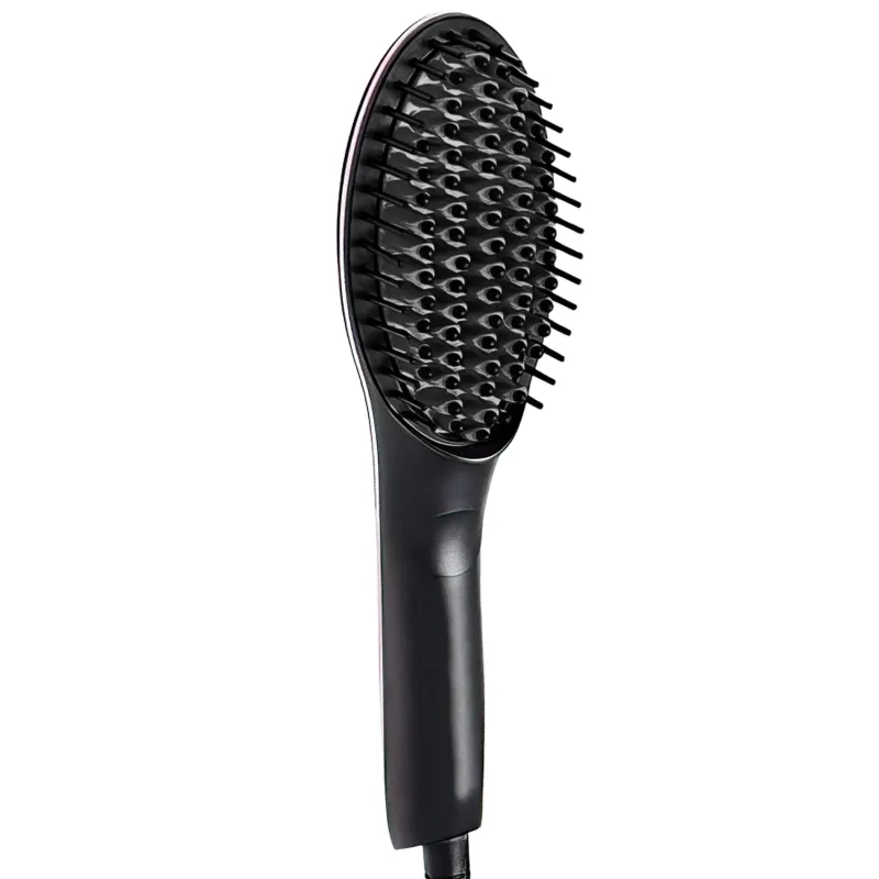 Purify Straightener Brush sold by Zulily