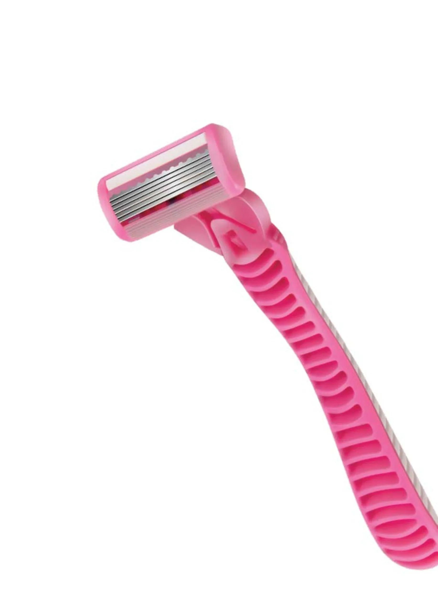 Lomi 12 Pack Lady Shavers sold by Zulily product image thumbnail 2