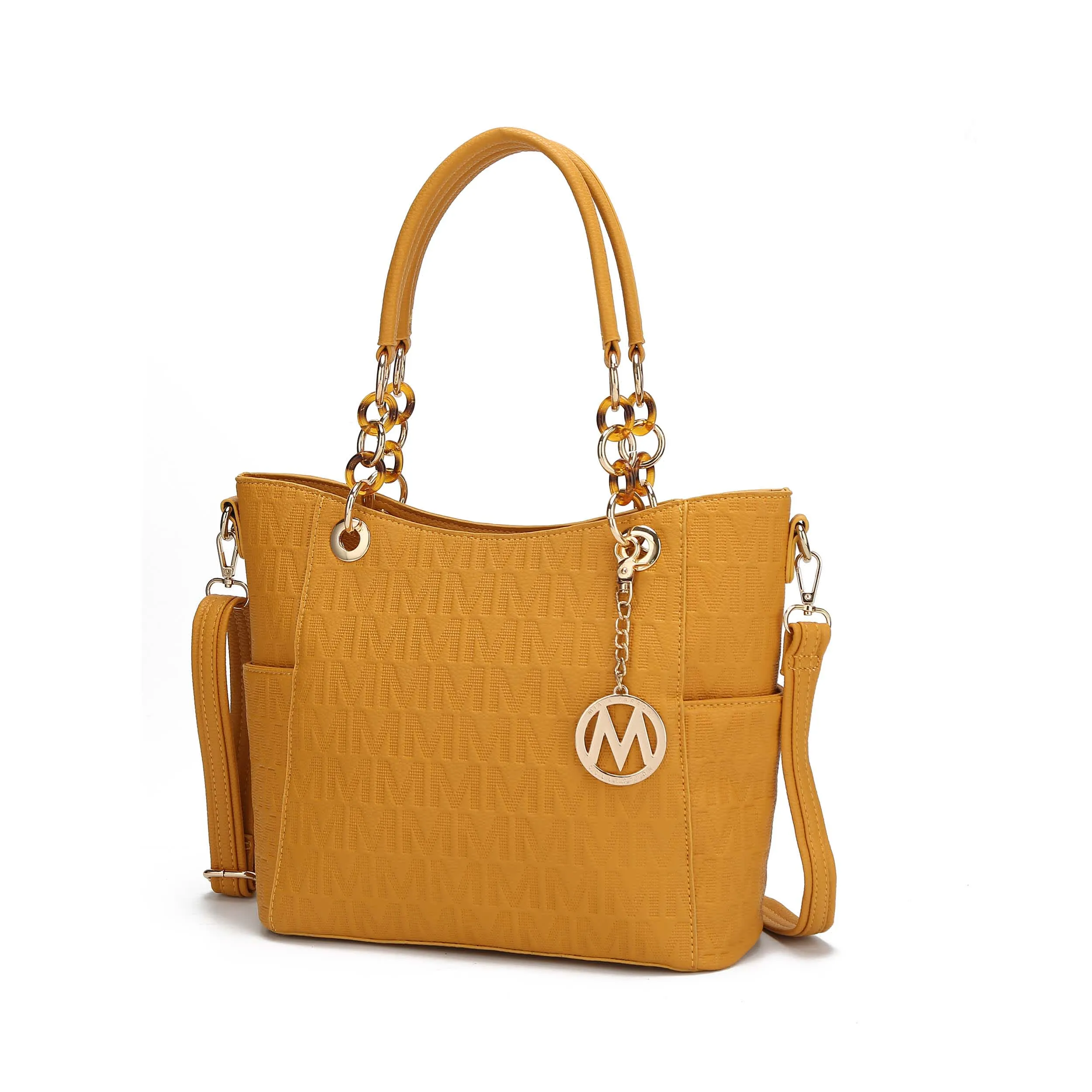 MKF Collection By Mia K. Rylee Tote Bag sold by Zulily product image thumbnail 4