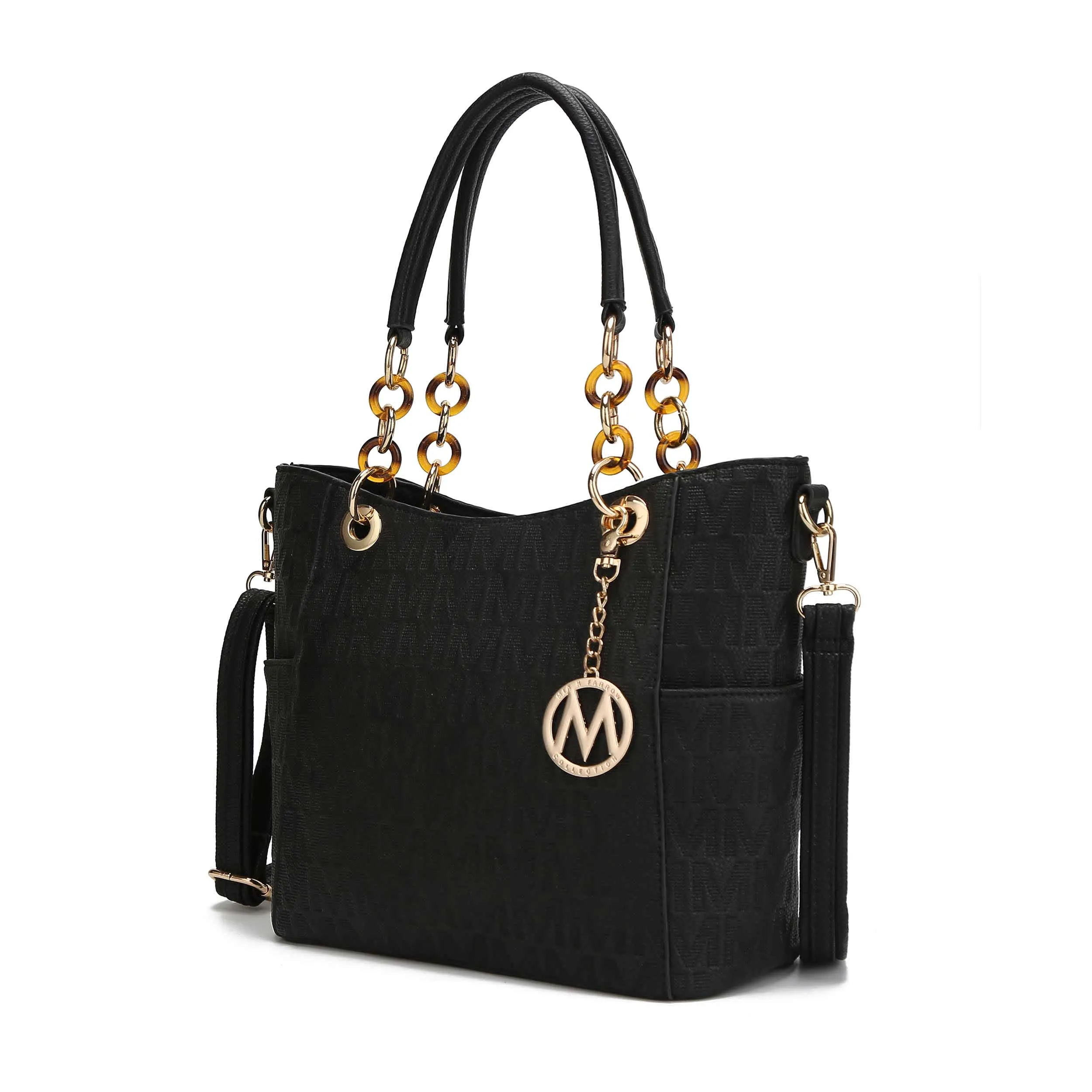 MKF Collection By Mia K. Rylee Tote Bag sold by Zulily
