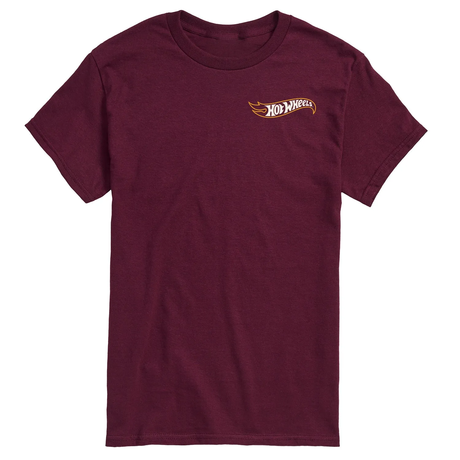 Hot Wheels - Complete Auto Repair Garage - Men's Short Sleeve Graphic T-Shirt sold by Zulily product image thumbnail 4