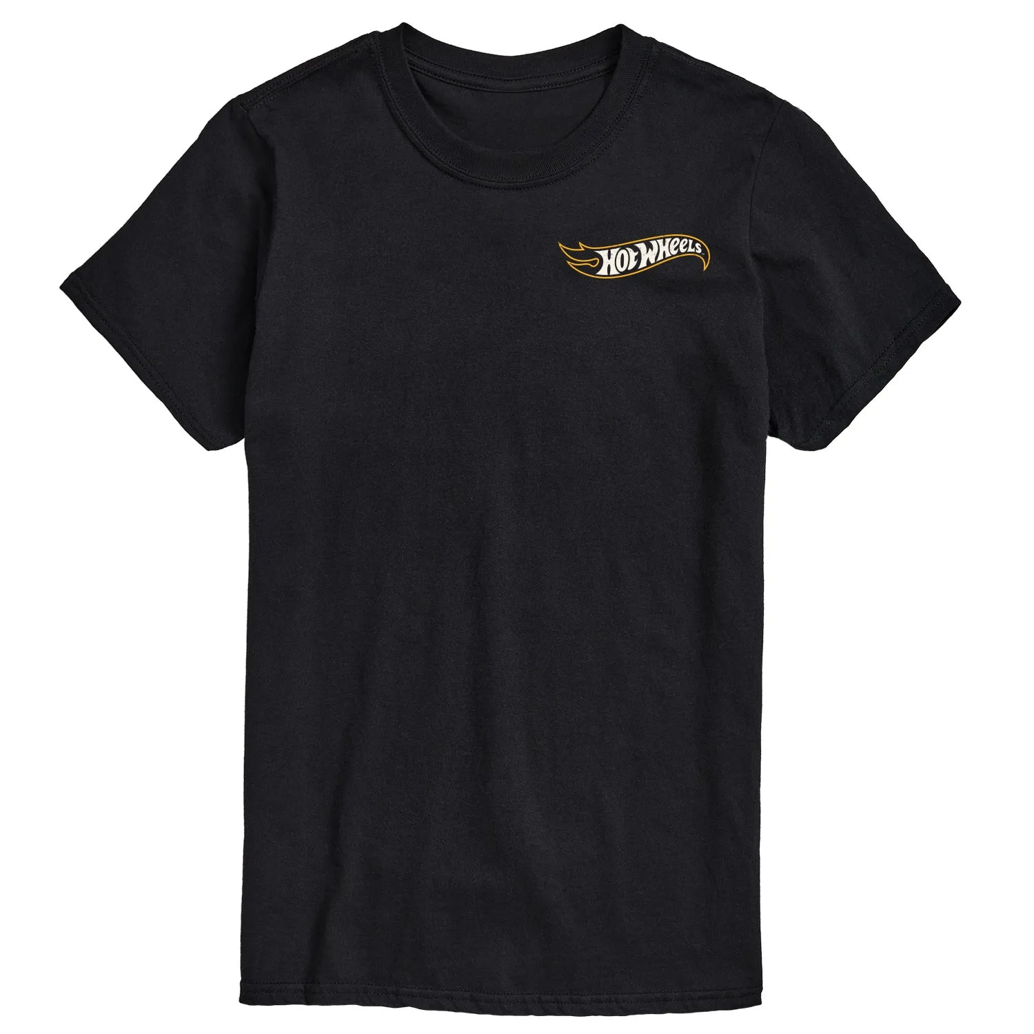 Hot Wheels - Complete Auto Repair Garage - Men's Short Sleeve Graphic T-Shirt sold by Zulily
