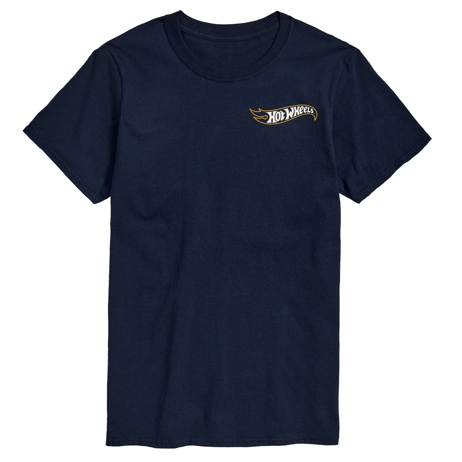 Hot Wheels - Complete Auto Repair Garage - Men's Short Sleeve Graphic T-Shirt sold by Zulily product image thumbnail 5