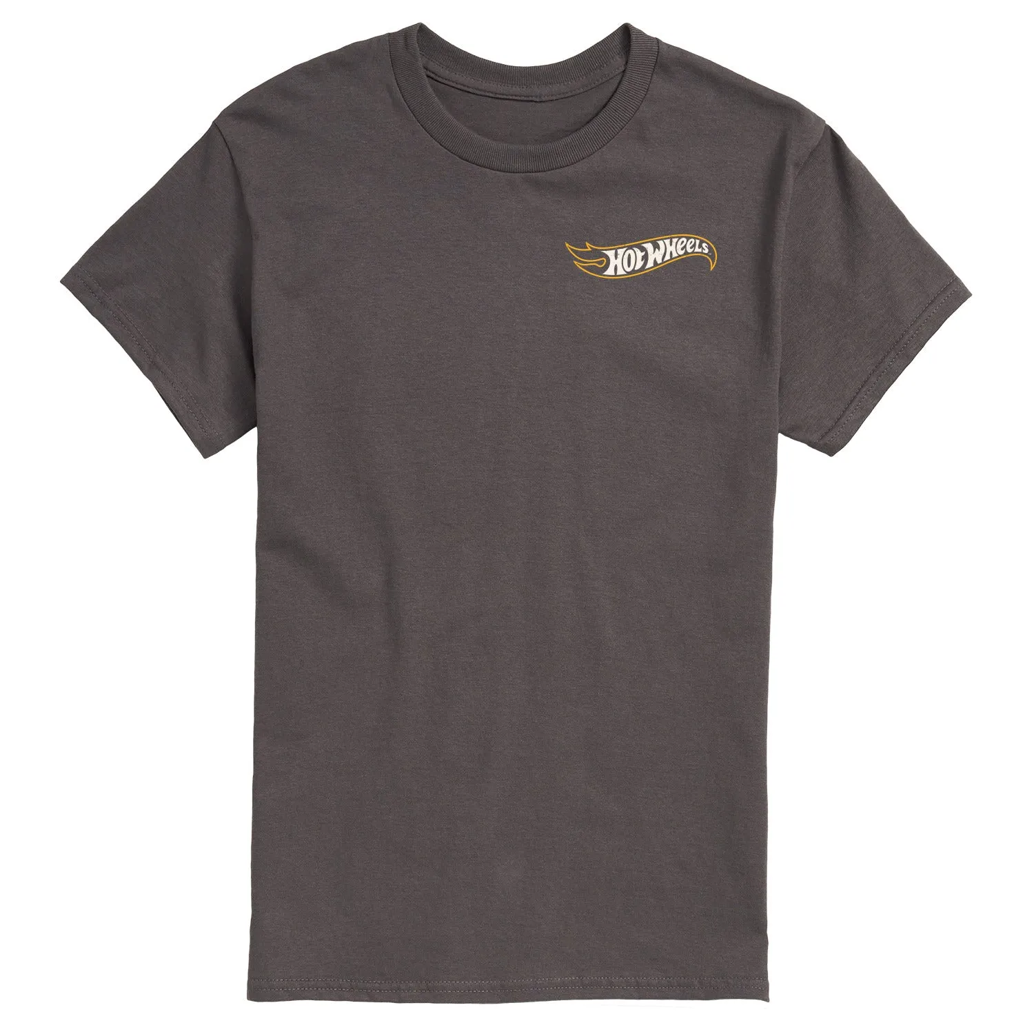 Hot Wheels - Complete Auto Repair Garage - Men's Short Sleeve Graphic T-Shirt sold by Zulily product image thumbnail 2