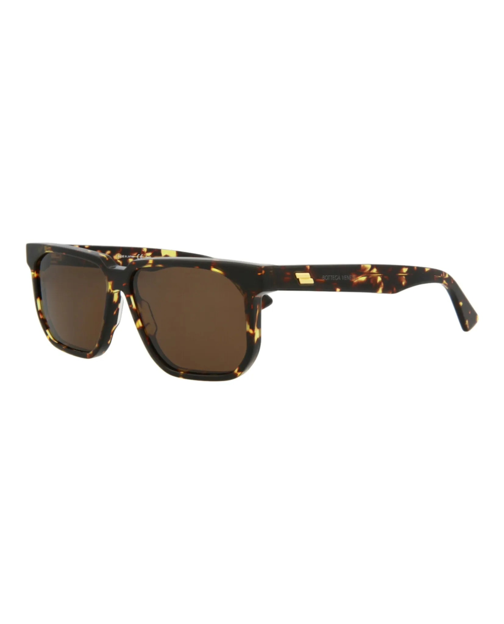 Bottega Veneta Square/Rectangle-Frame Acetate Sunglasses sold by Zulily product image thumbnail 2