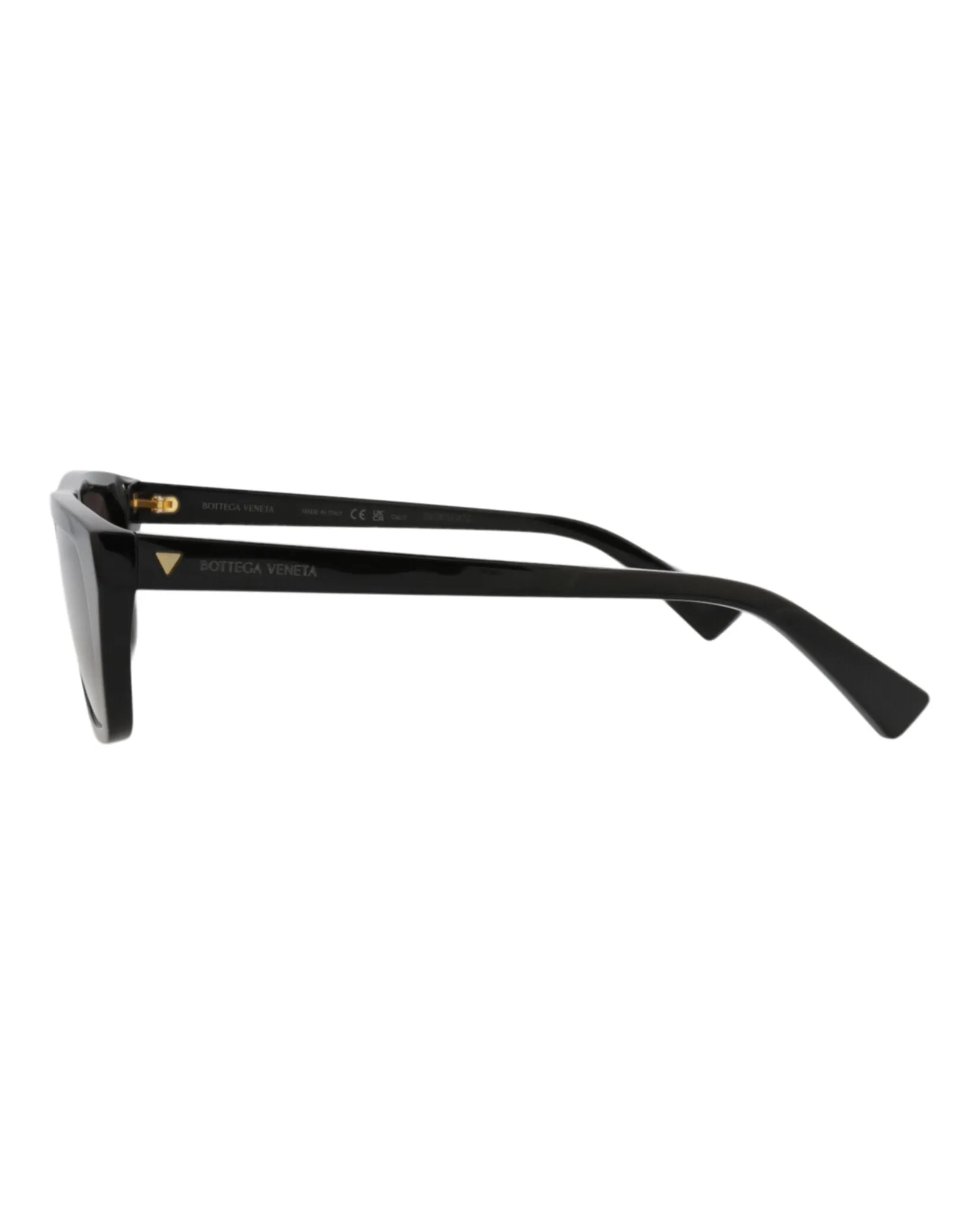 Bottega Veneta Square-Frame Recycled Acetate Sunglasses sold by Zulily product image thumbnail 3