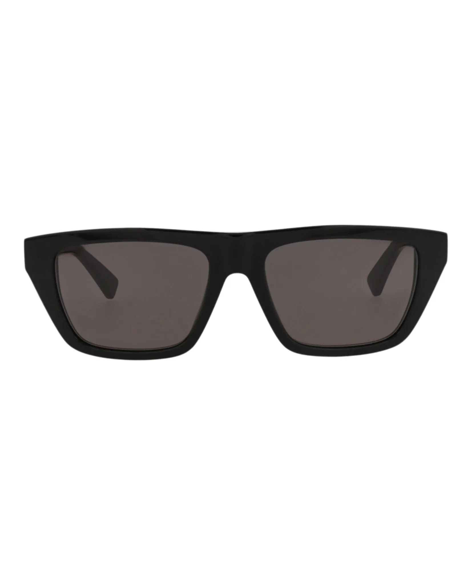 Bottega Veneta Square-Frame Recycled Acetate Sunglasses sold by Zulily