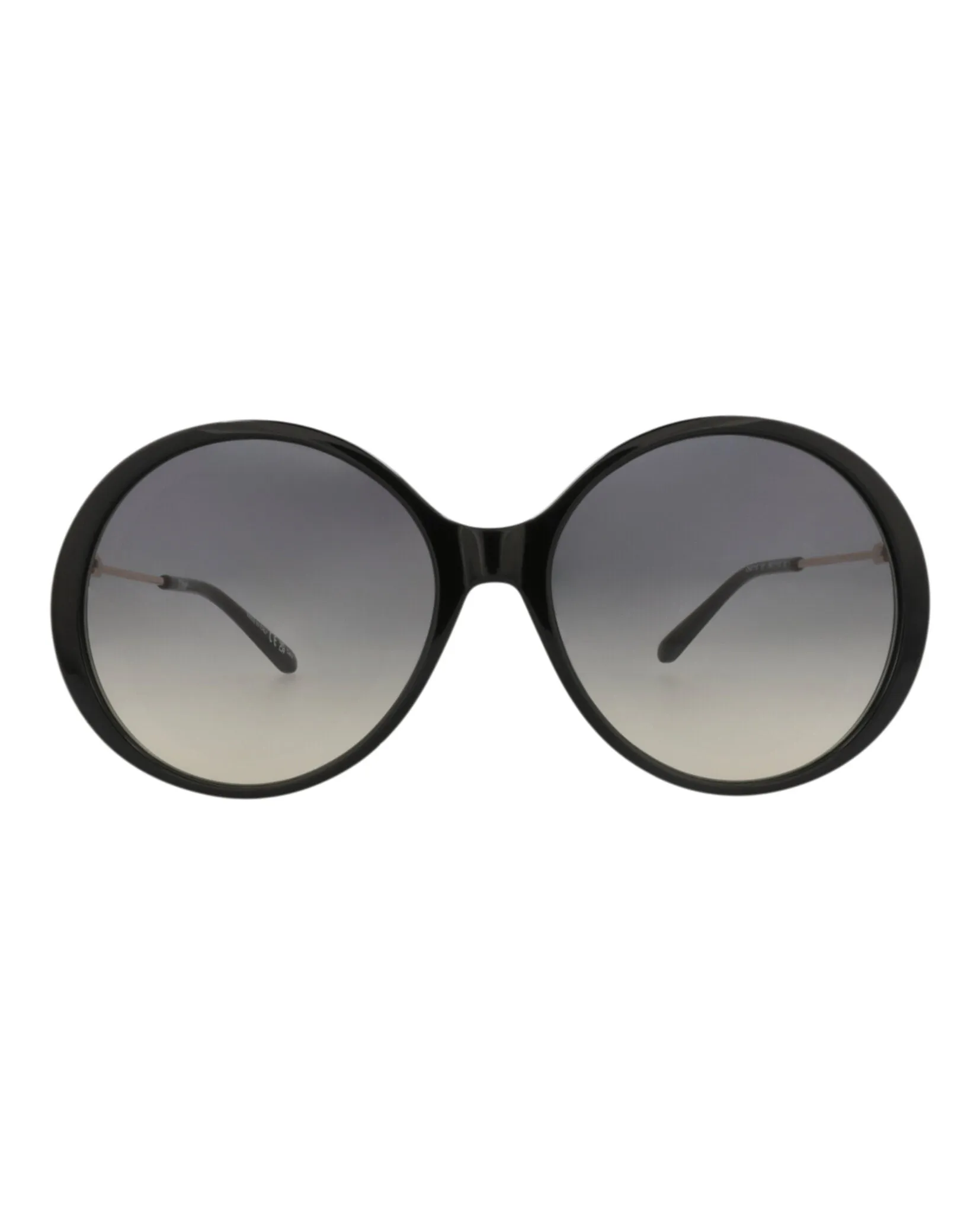 Chloé Round-Frame Recycled Acetate Sunglasses sold by Zulily