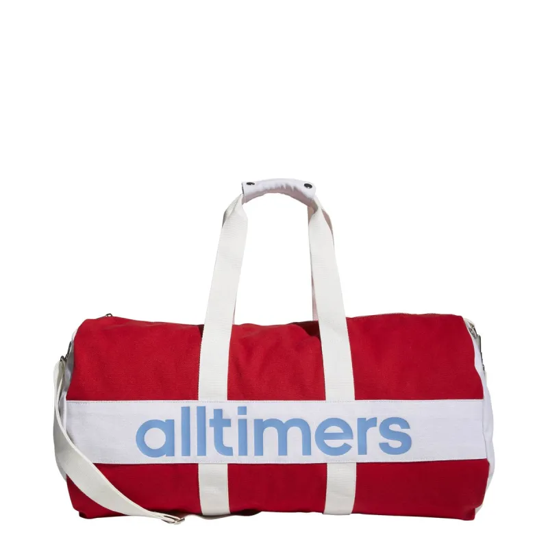 Mens Adidas Originals Alltimers Duffle Bag sold by Zulily