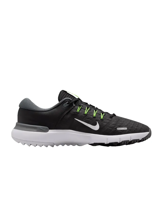 Nike Men's Free Golf Next Nature Spikeless Shoe made by Nike