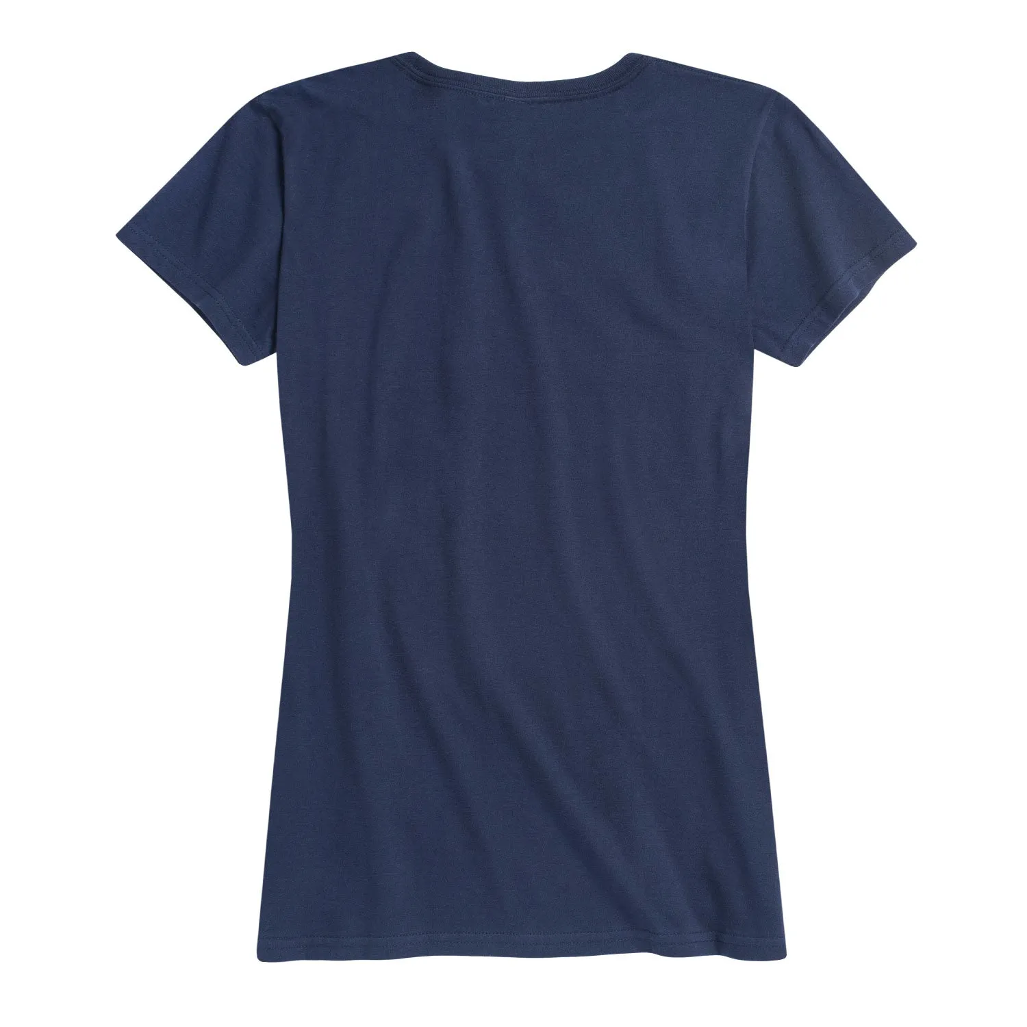 Instant Message - Shamrock Dandelion - Women's Short Sleeve Graphic T-shirt sold by Zulily product image thumbnail 5